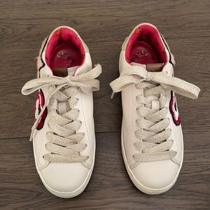 Coach Sneakers